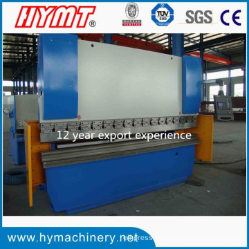 Wc67k-200X3200 E210 CNC Control Hydraulic Press Brake